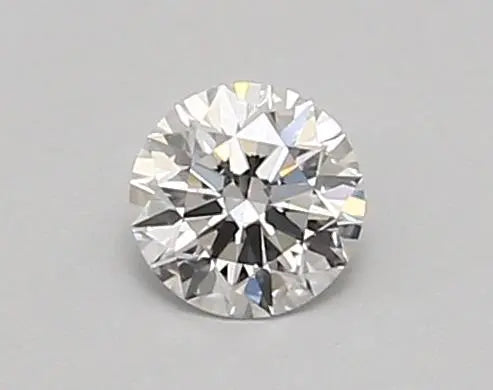 0.37 Carat · ROUND · D · FL · IGI · Ideal Cut