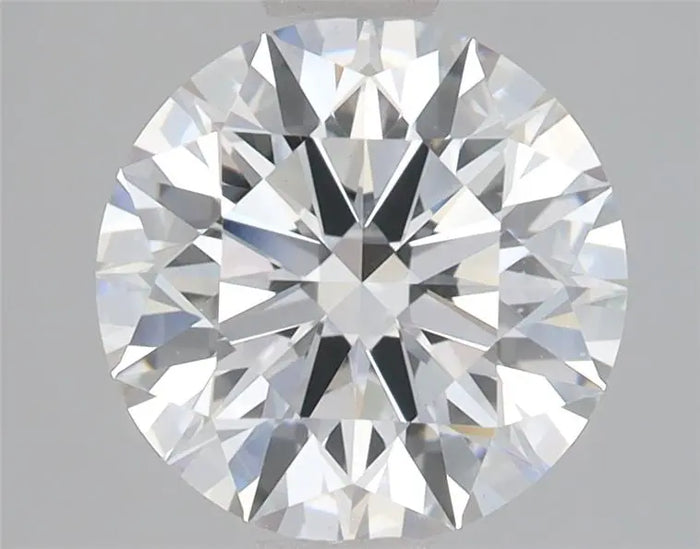 2.55 Carat · ROUND · E · VS1 · IGI · Ideal Cut
