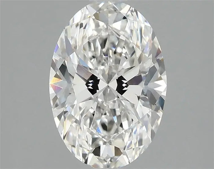 1.55 Carat · OVAL · E · VS1 · IGI · Excellent Cut