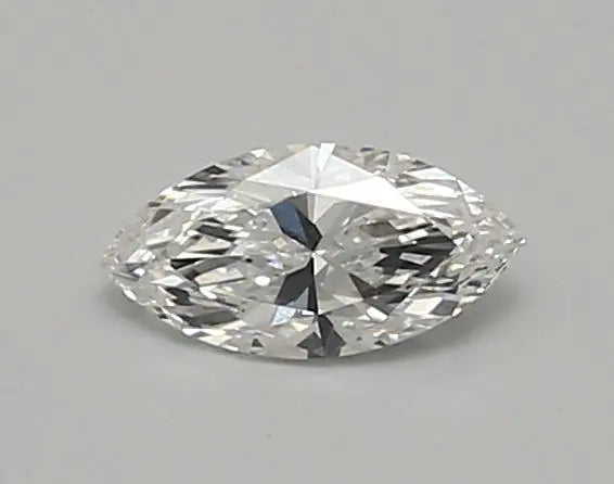 0.44 Carat · MARQUISE · D · VVS2 · IGI · Excellent Cut