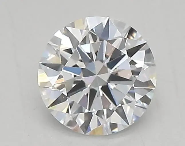 0.54 Carat · ROUND · D · VS1 · IGI · Excellent Cut