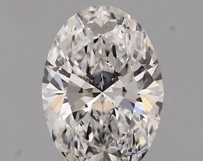 1.39 Carat · OVAL · D · VVS1 · IGI · Excellent Cut