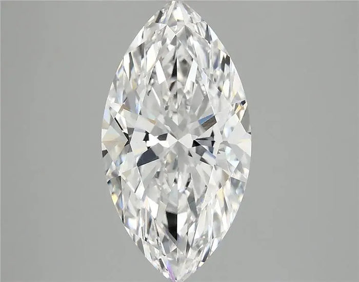 3.04 Carat · MARQUISE · E · VVS2 · IGI · Excellent Cut