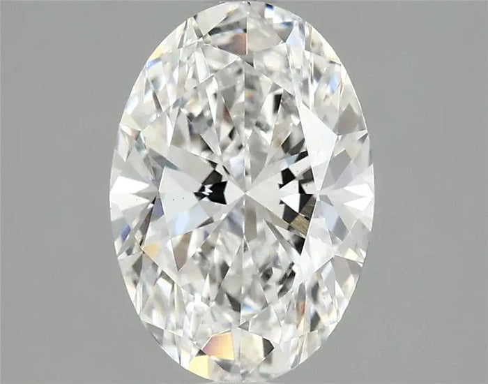 1.58 Carat · OVAL · E · VS1 · IGI · Excellent Cut