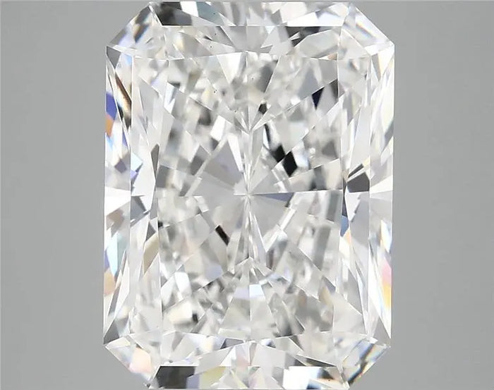 5.94 Carat · RADIANT · E · VS1 · IGI · Excellent Cut