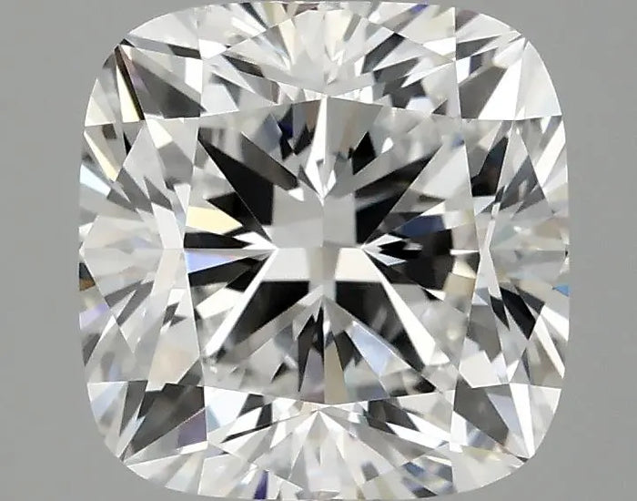 3.08 Carat · CUSHION · E · VVS2 · IGI · Excellent Cut
