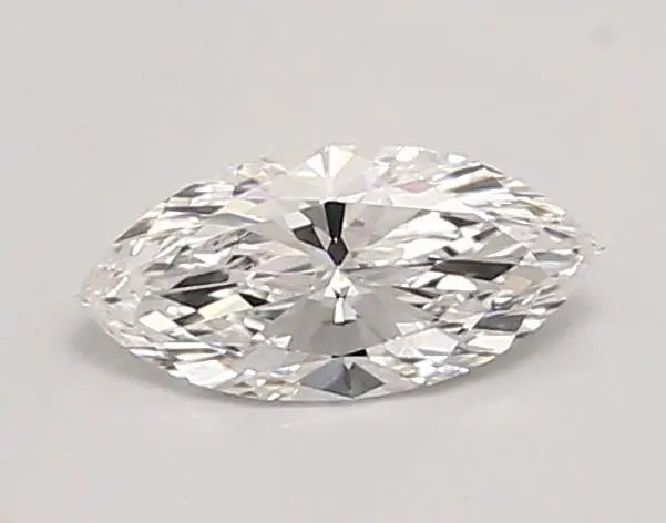 0.78 Carat · MARQUISE · D · VVS1 · IGI · Excellent Cut