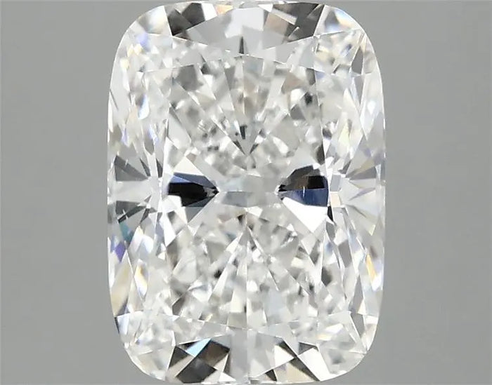 2.51 Carat · CUSHION · E · VS1 · IGI · Excellent Cut
