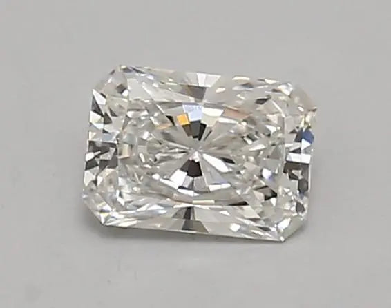 0.87 Carat · RADIANT · E · IF · IGI · Excellent Cut