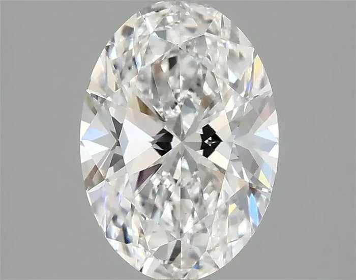 1.58 Carat · OVAL · E · VS1 · IGI · Excellent Cut