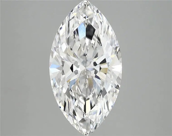 3.03 Carat · MARQUISE · D · VS2 · IGI · Excellent Cut