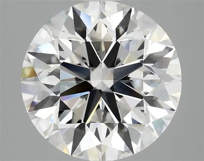 4.01 Carat · ROUND · E · VS1 · IGI · Excellent Cut