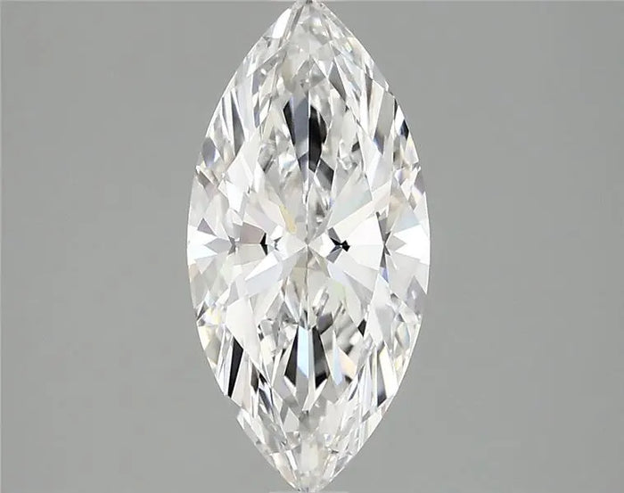 1.48 Carat · MARQUISE · E · VVS2 · IGI · Excellent Cut