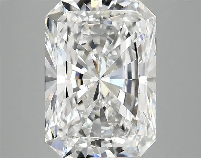 4.10 Carat · RADIANT · D · VVS2 · IGI · Excellent Cut