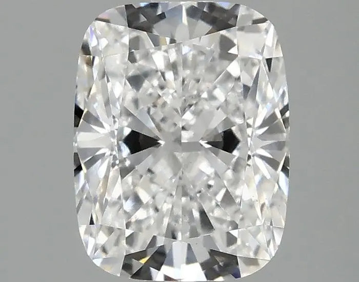 2.05 Carat · CUSHION · E · VS1 · IGI · Excellent Cut