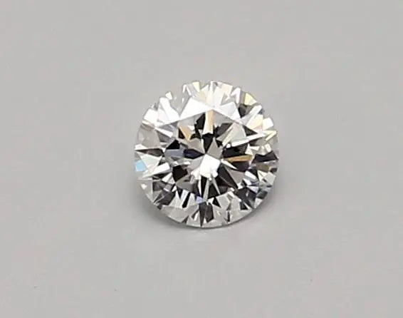 0.24 Carat · ROUND · D · VVS1 · IGI · Excellent Cut