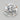 0.33 Carat · ROUND · D · VVS2 · IGI · Excellent Cut
