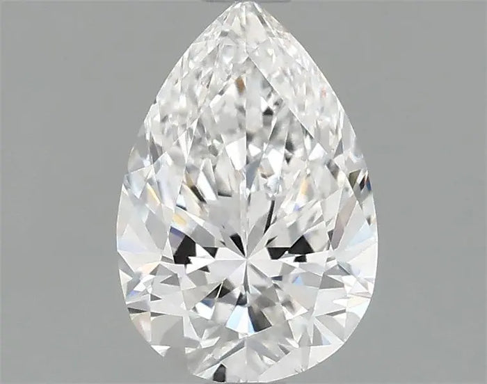 1.09 Carat · PEAR · D · VS1 · IGI · Excellent Cut