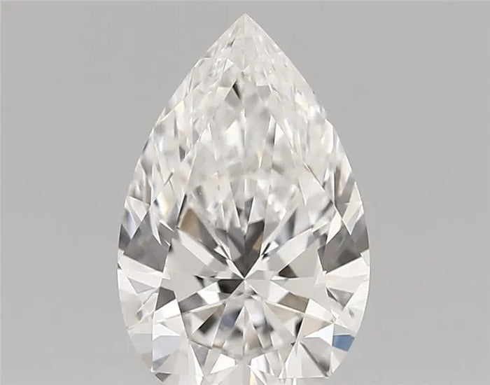 1.88 Carat · PEAR · D · VVS1 · IGI · Very Good Cut
