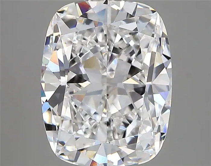 4.02 Carat · CUSHION · D · VVS1 · IGI · Excellent Cut