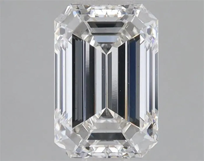 1.53 Carat · EMERALD · F · VS2 · IGI · Excellent Cut