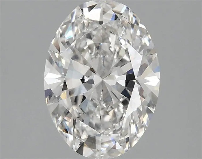 1.64 Carat · OVAL · E · VS2 · IGI · Excellent Cut