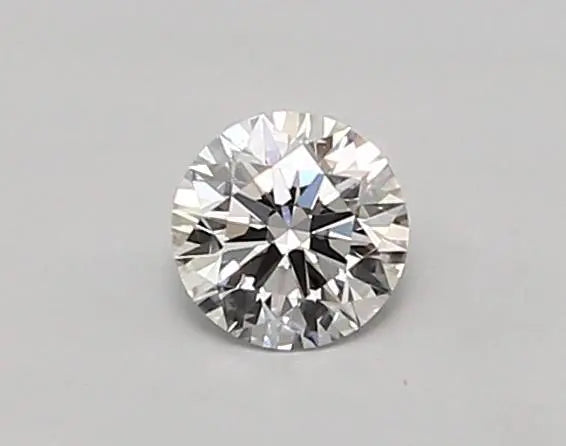 0.38 Carat · ROUND · D · VS1 · IGI · Ideal Cut