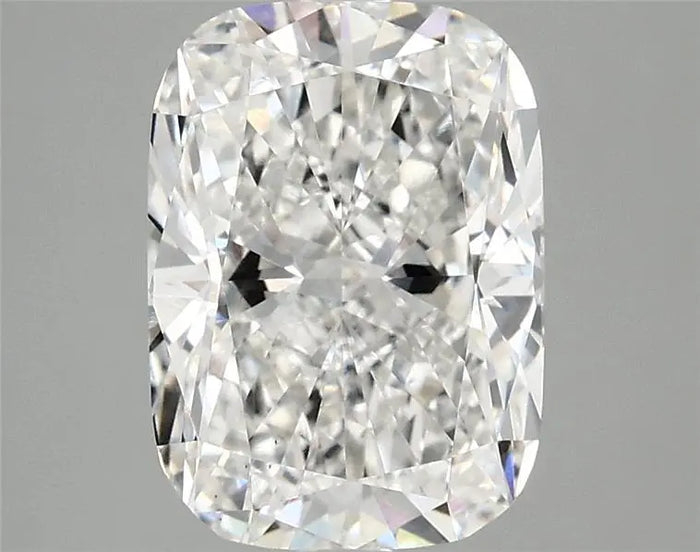 3.00 Carat · CUSHION · F · VS1 · IGI · Excellent Cut