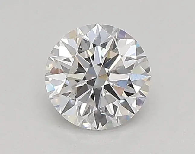 0.33 Carat · ROUND · D · VS1 · IGI · Ideal Cut
