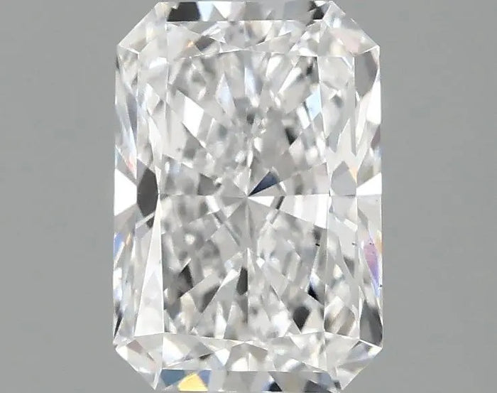 1.10 Carat · RADIANT · D · VS1 · IGI · Excellent Cut