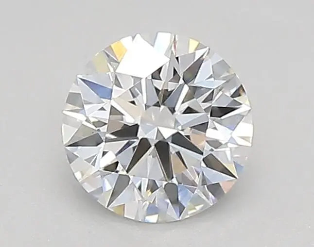 0.66 Carat · ROUND · D · VS1 · IGI · Ideal Cut