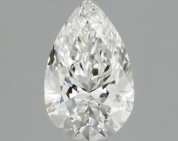 1.08 Carat · PEAR · E · VS1 · IGI · Excellent Cut