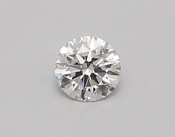 0.28 Carat · ROUND · D · VS1 · IGI · Ideal Cut