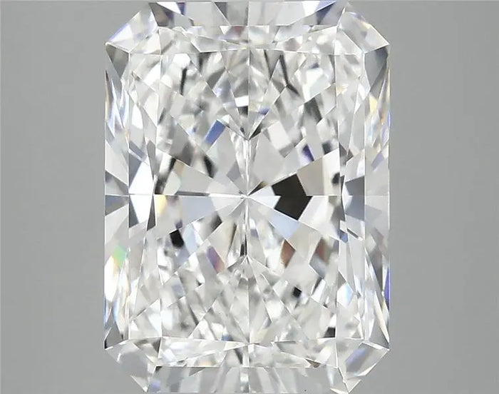 4.17 Carat · RADIANT · E · VVS2 · IGI · Excellent Cut