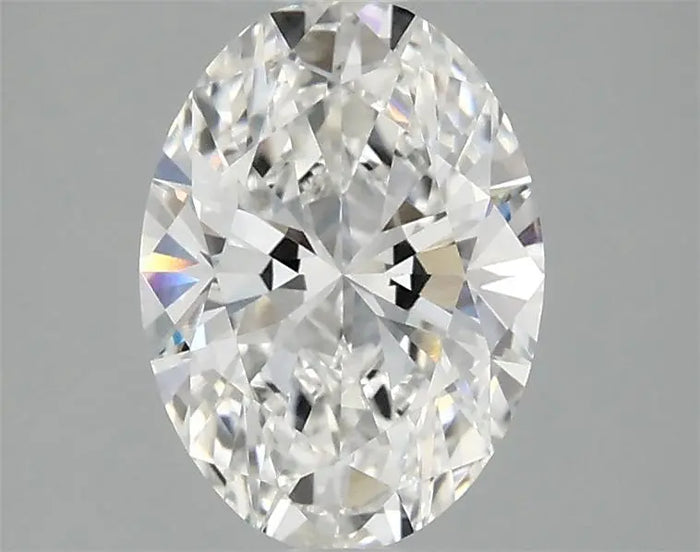 1.58 Carat · OVAL · E · VVS2 · IGI · Excellent Cut