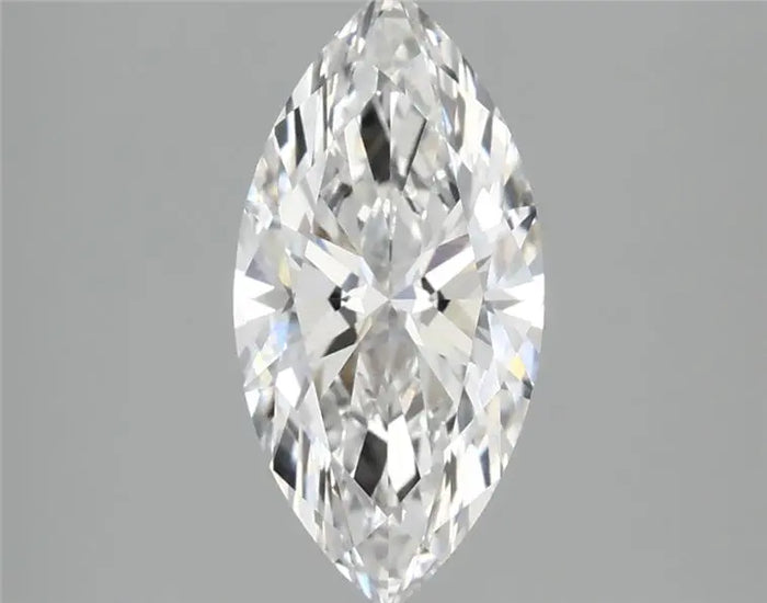 1.57 Carat · MARQUISE · E · VVS2 · IGI · Excellent Cut