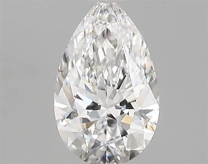 1.03 Carat · PEAR · D · VVS1 · IGI · Excellent Cut