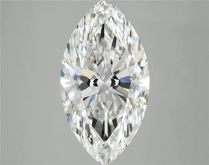 4.07 Carat · MARQUISE · E · VVS2 · IGI · Excellent Cut