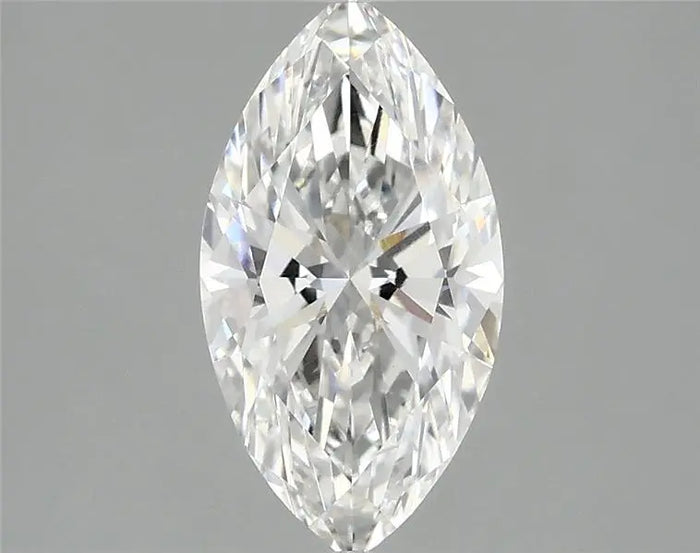 1.58 Carat · MARQUISE · E · VVS2 · IGI · Excellent Cut