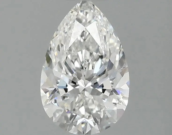 1.10 Carat · PEAR · E · VVS2 · IGI · Excellent Cut