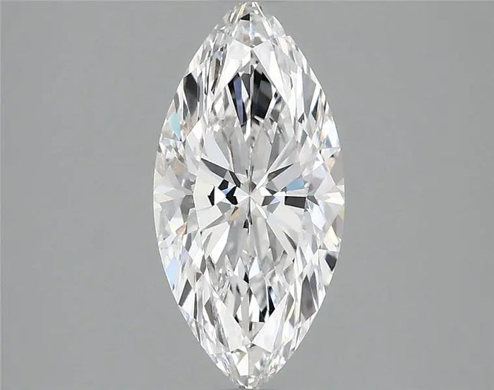 1.58 Carat · MARQUISE · E · VS1 · IGI · Excellent Cut
