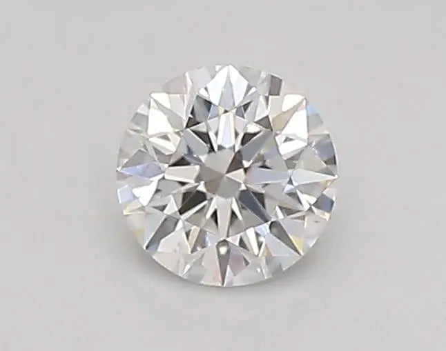0.28 Carat · ROUND · D · VVS1 · IGI · Ideal Cut