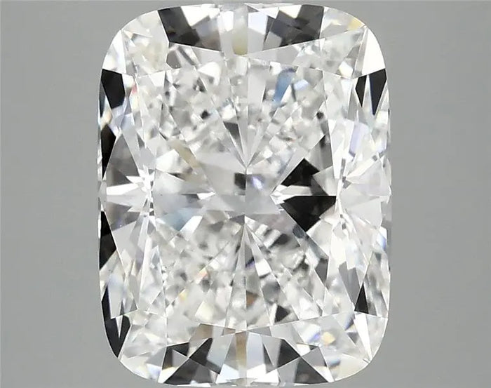 4.10 Carat · CUSHION · E · VS1 · IGI · Excellent Cut