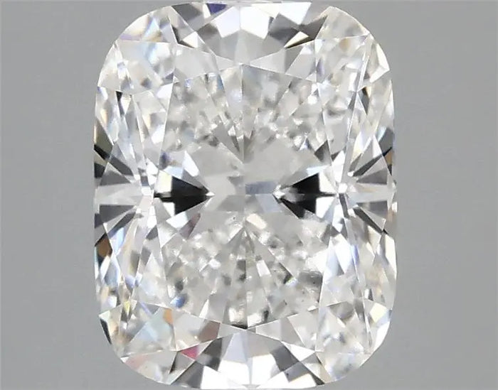 2.54 Carat · CUSHION · E · VS2 · IGI · Excellent Cut