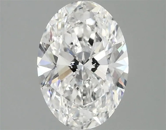 1.58 Carat · OVAL · E · VS1 · IGI · Excellent Cut