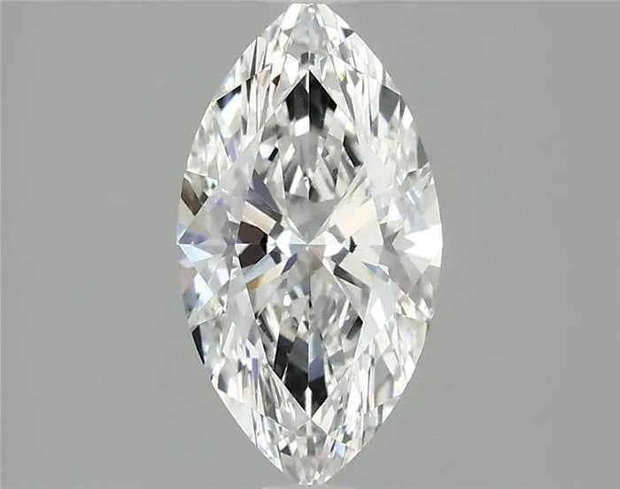 1.35 Carat · MARQUISE · E · VS1 · IGI · Excellent Cut