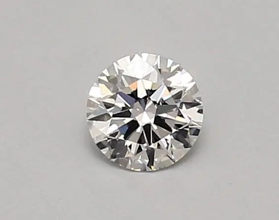 0.37 Carat · ROUND · D · VVS2 · IGI · Ideal Cut