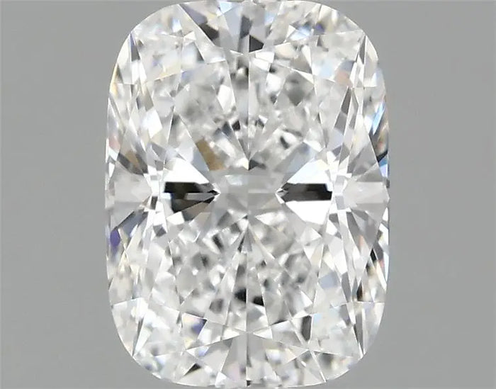1.09 Carat · CUSHION · D · VVS2 · IGI · Excellent Cut