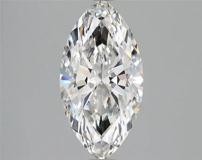 1.49 Carat · MARQUISE · E · VVS2 · IGI · Excellent Cut