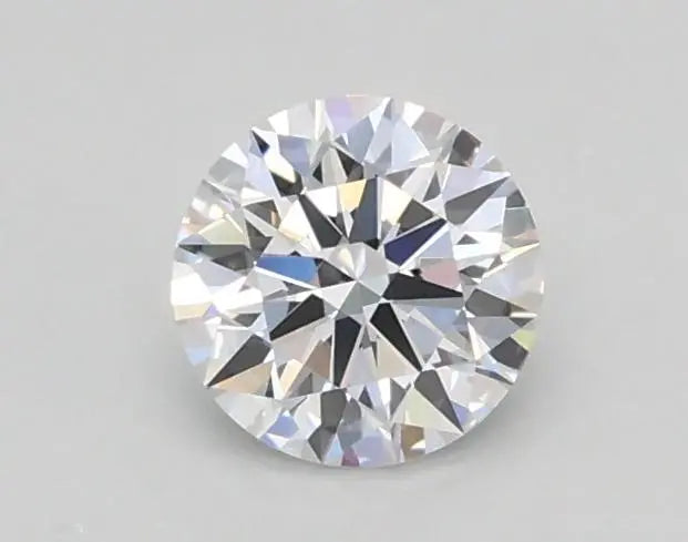 0.41 Carat · ROUND · D · VVS1 · IGI · Ideal Cut